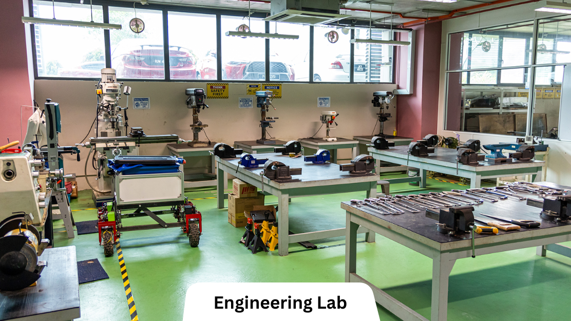 Asia Pacific University of Technology and Innovation (APU) feature image